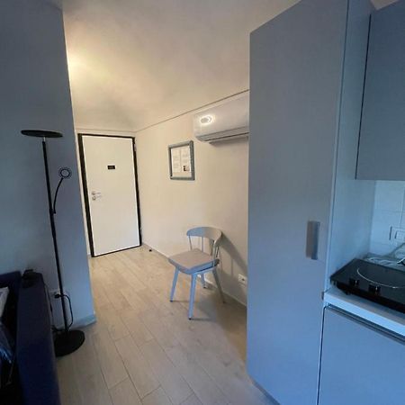 La Zecca Printing House 2 Apartment Turin Luaran gambar