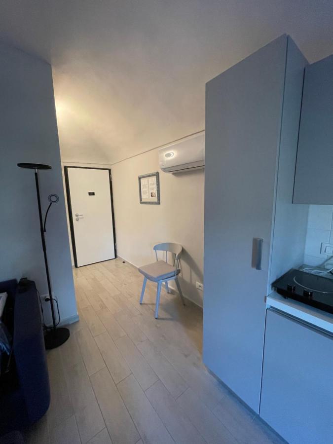 La Zecca Printing House 2 Apartment Turin Luaran gambar