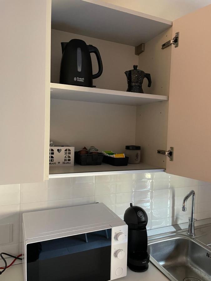 La Zecca Printing House 2 Apartment Turin Luaran gambar