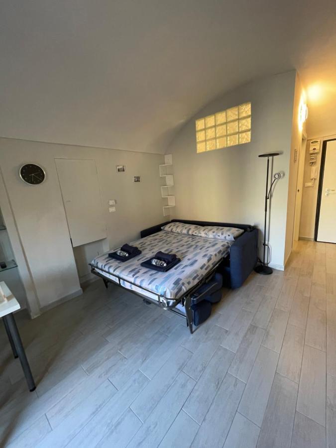 La Zecca Printing House 2 Apartment Turin Luaran gambar