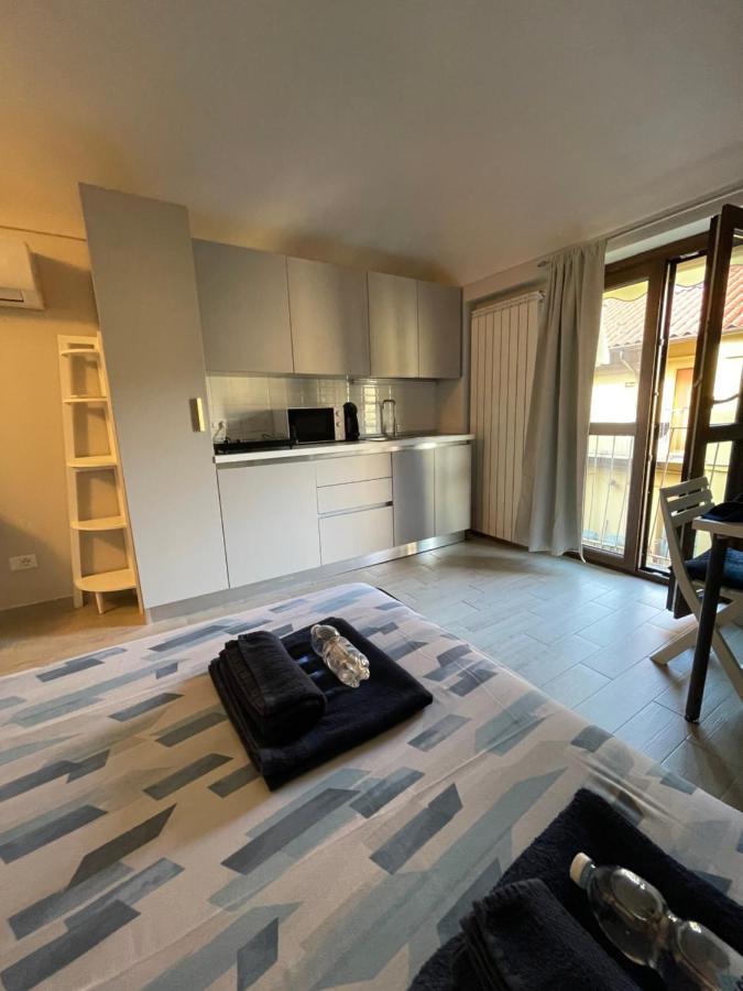 La Zecca Printing House 2 Apartment Turin Luaran gambar